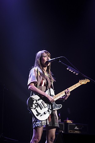 「SCANDAL 非公認“牛タン大使”HARUNAがツアー初日で、ヨーロッパツアー＆FCツアー開催発表！」