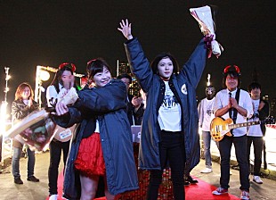 「モーニング娘。'16との共演も話題！ 松岡茉優ら“フェイクドキュメンタリードラマ”へのコメント発表」