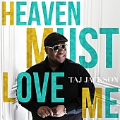 「タージ・ジャクソン約3年ぶりとなる新曲をリリース」1枚目/1