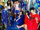 「ぽわん メンバーチェンジしたらとりあえずミニアルバム『こわれちゃう』発売 GO-BANG&amp;#039;Sカバーも収録」1枚目/1