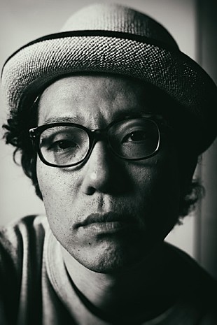 「映画『海よりもまだ深く』にハナレグミが書き下ろした主題歌 シングルリリース決定」