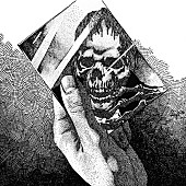 「鬼才ワンオートリックス・ポイント・ネヴァー(OPN)の過去3作品が一斉リイシュー」1枚目/4