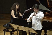 「東京・春・音楽祭にてオーボエ奏者広田智之が“歌”をテーマにコンサートを開催」1枚目/2