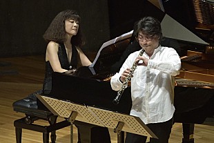 「東京・春・音楽祭にてオーボエ奏者広田智之が“歌”をテーマにコンサートを開催」