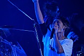 「UVERworld 遂に【女祭り】収録のBlu-ray＆DVDを発売！」1枚目/10