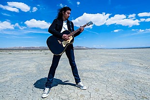 「斉藤和義 栗山千明・市原隼人出演ドラマ『不機嫌な果実』の主題歌を書き下ろし」