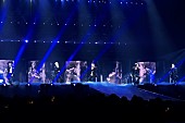 「BIGBANG 10周年記念スタジアムライブに先駆け、最新ドームツアーFINALのライブDVD＆Blu-ray発売決定」1枚目/3
