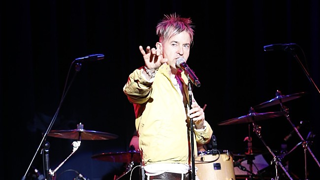 「「80&#039;Sサウンド満載の春の一夜」　リマール、ビルボードライブ大阪公演が終了」1枚目/4