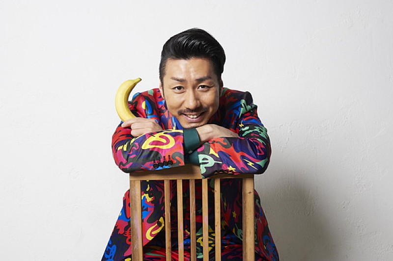 「山猿 ツアー最終日に華原朋美がゲスト参加決定！ あの名曲を生披露か!?」1枚目/1