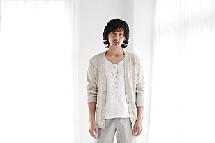 「加藤和樹 10周年シングルやグッズの収益を寄付「少しでも被災された方々の力に」」