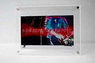 「MIYAVI 直筆サインのプレゼント企画スタート！ 応募期間わずか1週間！」