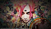 「hide 映画『hide 50th anniversary FILM JUNK STORY』命日5/2放送決定」1枚目/1