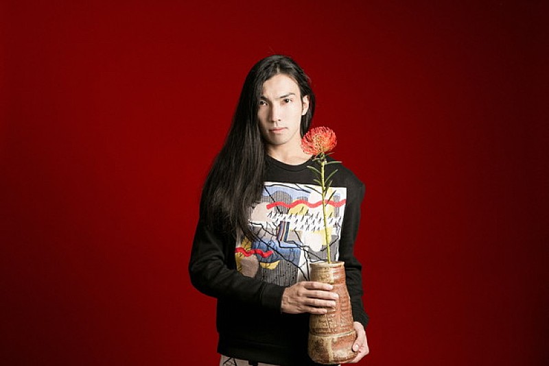 Seiho 世界デビュー作のリリパ開催！ Kan Sano/Yasei Collective松下と共演も