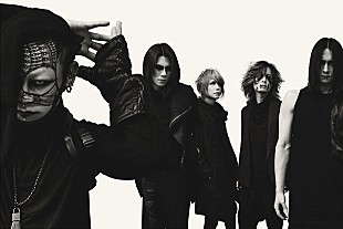 「DIR EN GREYのニューシングル『詩踏み』詳細決定＆日本武道館2DAYS公演映像放送」