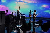 「NHK総合『SONGS BUMP OF CHICKEN 完全版～永久保存スペシャル～』放送」1枚目/4