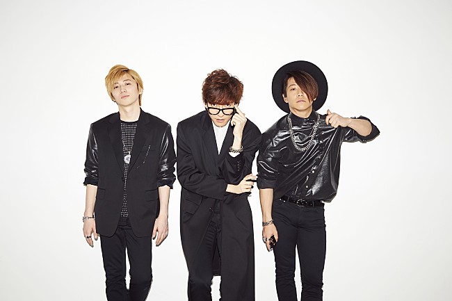 「【FM OSAKA GOLDEN LAUNCHER 2016】w-inds.があべのキューズモールで公開録音！」1枚目/1