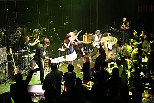 「Shiggy Jr.の森がまさかのビルボードライブスタッフに！？やついいちろうもトークゲストで登場した【LIVE FREELY SPECIAL vol.2】大団円で終了」