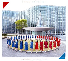 乃木坂46  2ndアルバム「それぞれの椅子」 ポスター 乃木坂46 2ndアルバムタイトルは『それぞれの椅子』に決定＆ジャケット
