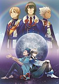 「動員30万人突破！ キンプリ 9/11に待望のSPイベント開催！ 柿原徹也/前野智昭/増田俊樹出演」1枚目/3