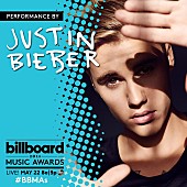 「ジャスティン・ビーバー 【2016 Billboard Music Awards】でのパフォーマンスが決定」1枚目/1