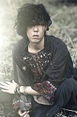 「野田洋次郎（RADWIMPS）のソロプロジェクト・illionが新作リリース決定」1枚目/1