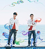 「ゆず 初のアジアツアーを開催決定！ 「大切に僕らの音楽を届けに行きます。」」1枚目/4