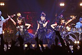 「NHKで5/7にBABYMETALの特番が決定」1枚目/5