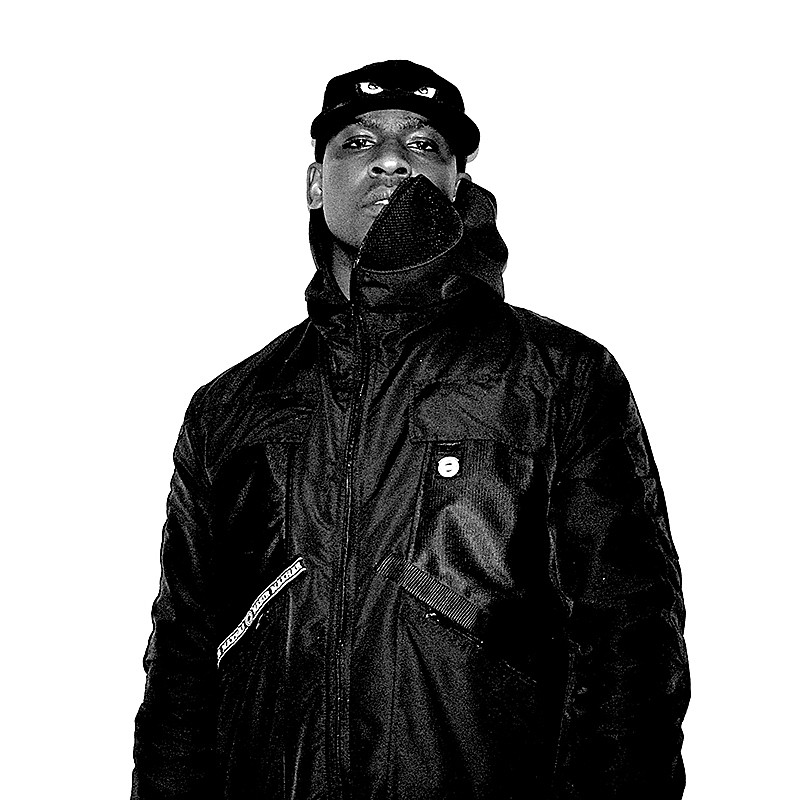 カニエ、ドレイクも惚れ込むスケプタの最新作『Konnichiwa』がついにリリース