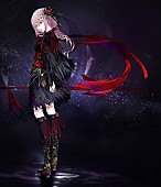 「EGOIST ノイタミナ『甲鉄城のカバネリ』OPテーマのSGリリイベ5都市で開催！」1枚目/3
