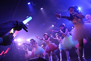 「アフィリア・サーガ 2年ぶりのツアー開幕！ 追加公演は台湾開催＆ゲスト：小桃音まい」