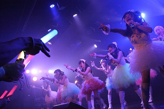 「アフィリア・サーガ 2年ぶりのツアー開幕！ 追加公演は台湾開催＆ゲスト：小桃音まい」1枚目/25