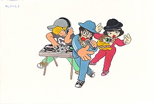 「くるり、新曲「琥珀色の街、上海蟹の朝」など収録EPリリース」