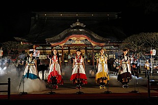 「LIVE BD＆DVD『ももクロ男祭り2015 in 太宰府』より歌唱シーン使用のトレーラー第3弾解禁！」