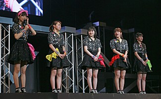 Juice=Juice あれから1年……劇的進化したステージの衝撃 そして220公演