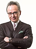 「売野雅勇35周年記念コンサート開催決定、鈴木雅之　藤井フミヤ出演」1枚目/1