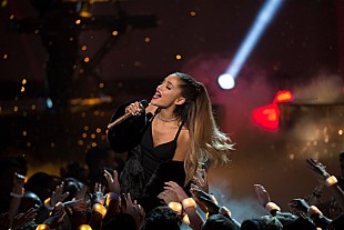 「アリアナやジャスティン、テイラーらが受賞 【Radio Disney ミュージックアワード 2016】が6月日本初放送決定」