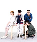 「神聖かまってちゃんのミニアルバム『夏.インストール』発売決定」1枚目/4