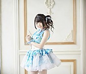 「Ray 可愛い3rdALのジャケ写公開!! リリイベ、ワンマン開催も!?」1枚目/3