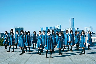 「欅坂46 九州の音楽フェス【MUSIC FES.2016】に出演決定！ 応援サポーターに高橋みなみ」