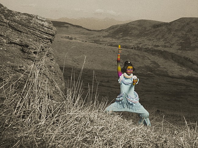 「FM802 UAを迎えて公開収録＆アコースティックミニライブを開催」1枚目/1