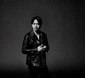 「EXILE ATSUSHI作詞作曲で実力派俳優の青柳翔が歌手デビュー」1枚目/1