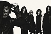 「DIR EN GREY 最新シングル収録曲「空谷の跫音」にSUGIZO（LUNA SEA/X JAPAN）が参加！」1枚目/5