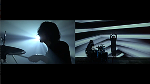 「金子ノブアキ enraとの映像『Firebird - Special Exhibition with enra -』を公開!!」