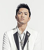 「数原龍友（GENERATIONS）海外ドラマ『レジェンド・オブ・トゥモロー』で悪役の吹き替えに挑戦」1枚目/3