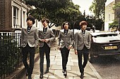 「【FRF &amp;#039;16】フジロック出演アーティスト第7弾発表！THE BAWDIES、はちみつぱい、トータス、トム・オデールら計15組が追加」1枚目/4