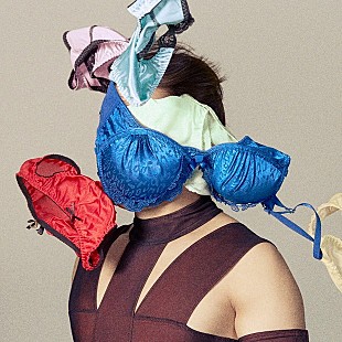 「タコやブラジャーが顔面に……T.M.Revolutionベストアルバム衝撃のCDブックレット写真公開」