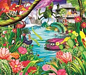 「水曜日のカンパネラ、新アルバムのジャケ写を確認！楽曲は未だ未確認のまま」1枚目/1