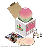 「ももクロ 初のMV集SP版受付スタート＆3rd/4thアルバム・アナログ盤発売決定」1枚目/9