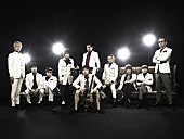 「東京スカパラダイスオーケストラ×Ken Yokoyama 「道なき道、反骨の。」MV公開！」1枚目/3