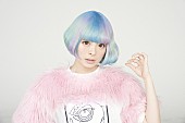 「【きゃりーぱみゅぱみゅ×TSUTAYA スペシャル・イベント】開催決定」1枚目/3
